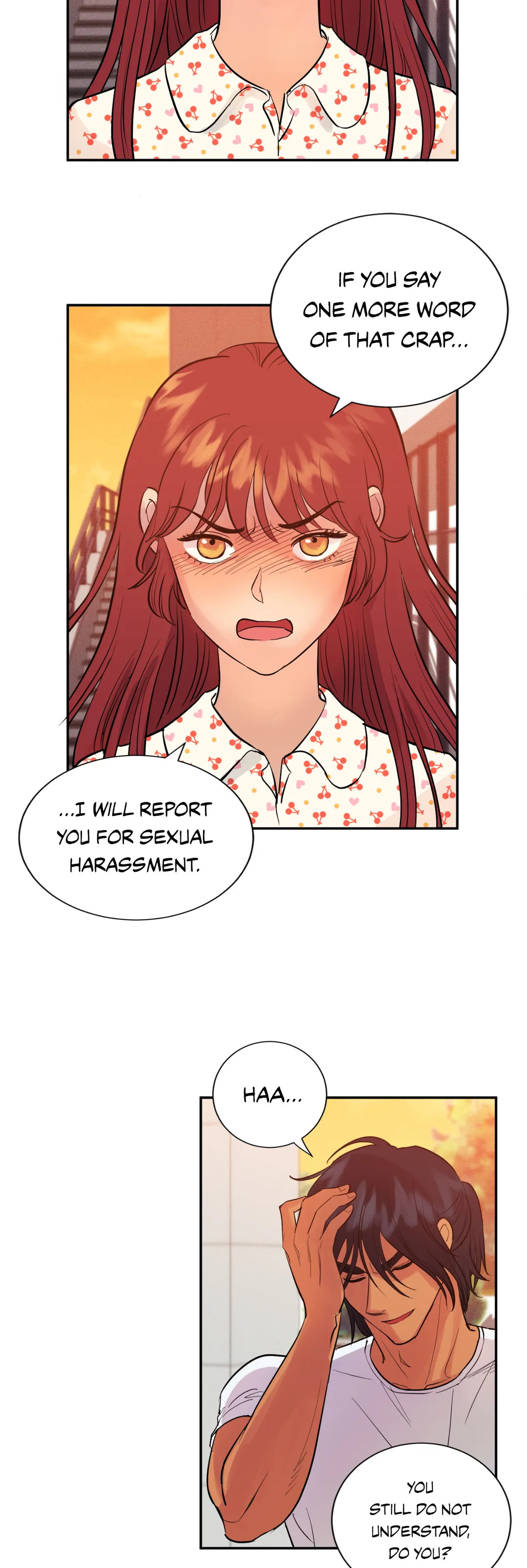 Hana’s Demons of Lust - Chapter 8 - picture 13
