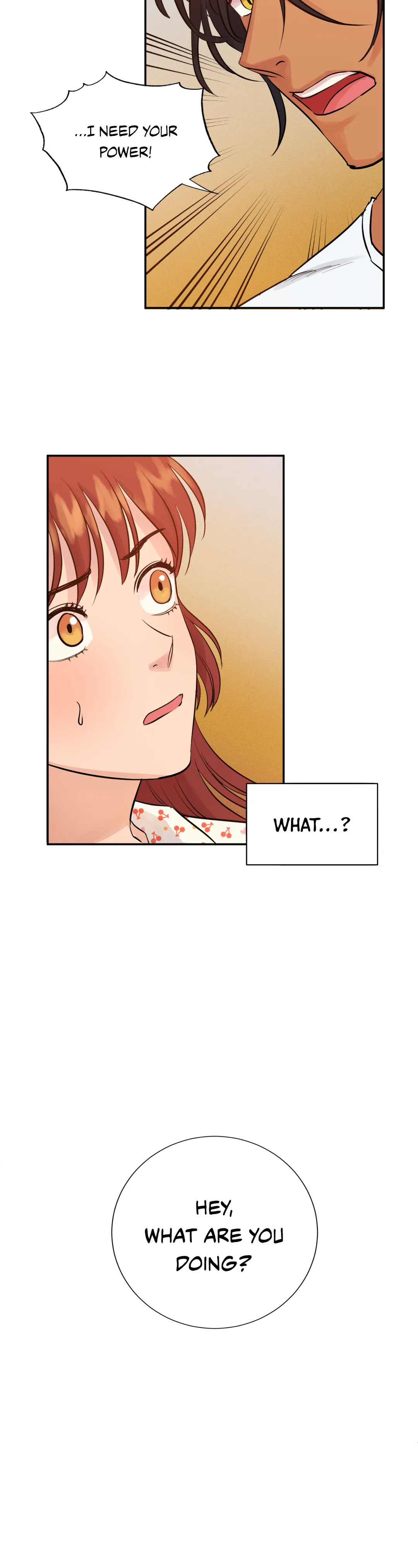 Hana’s Demons of Lust - Chapter 8 - picture 16