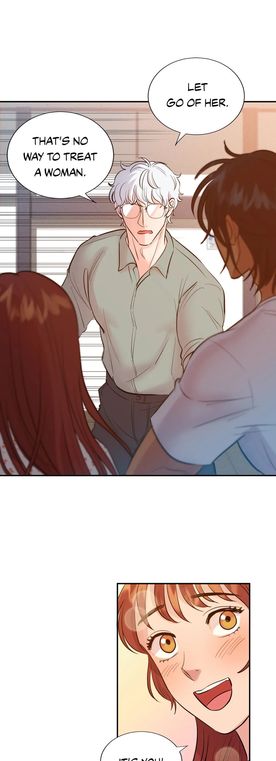 Hana’s Demons of Lust - Chapter 8 - picture 17