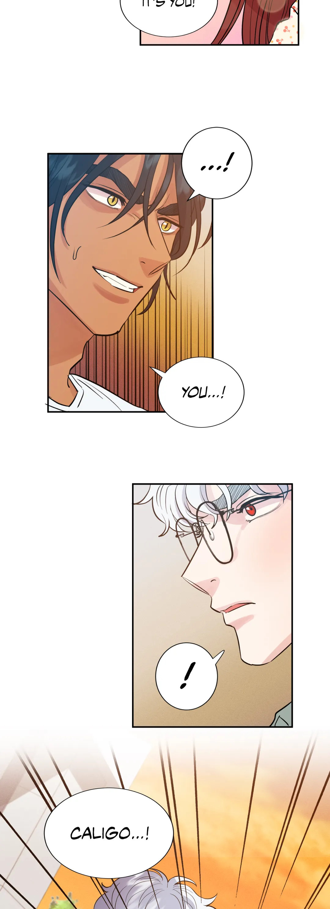 Hana’s Demons of Lust - Chapter 8 - picture 18