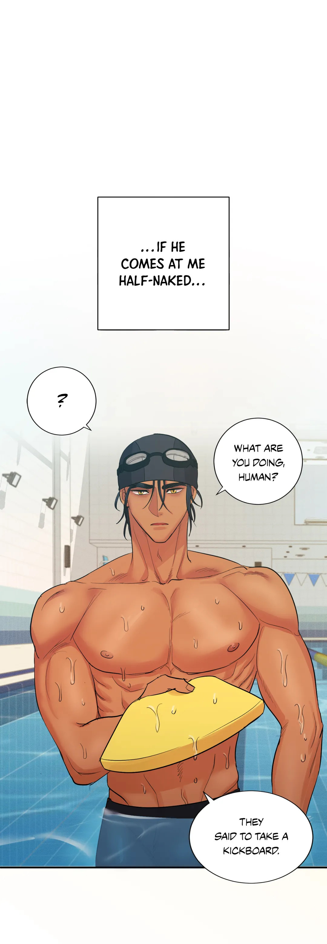 Hana’s Demons of Lust - Chapter 8 - picture 2