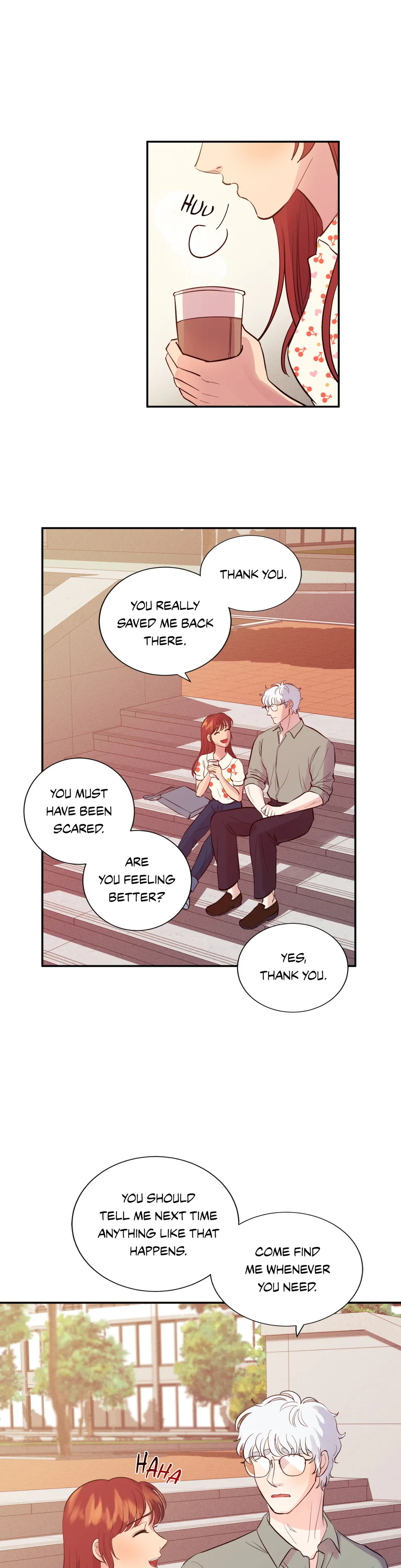 Hana’s Demons of Lust - Chapter 8 - picture 24