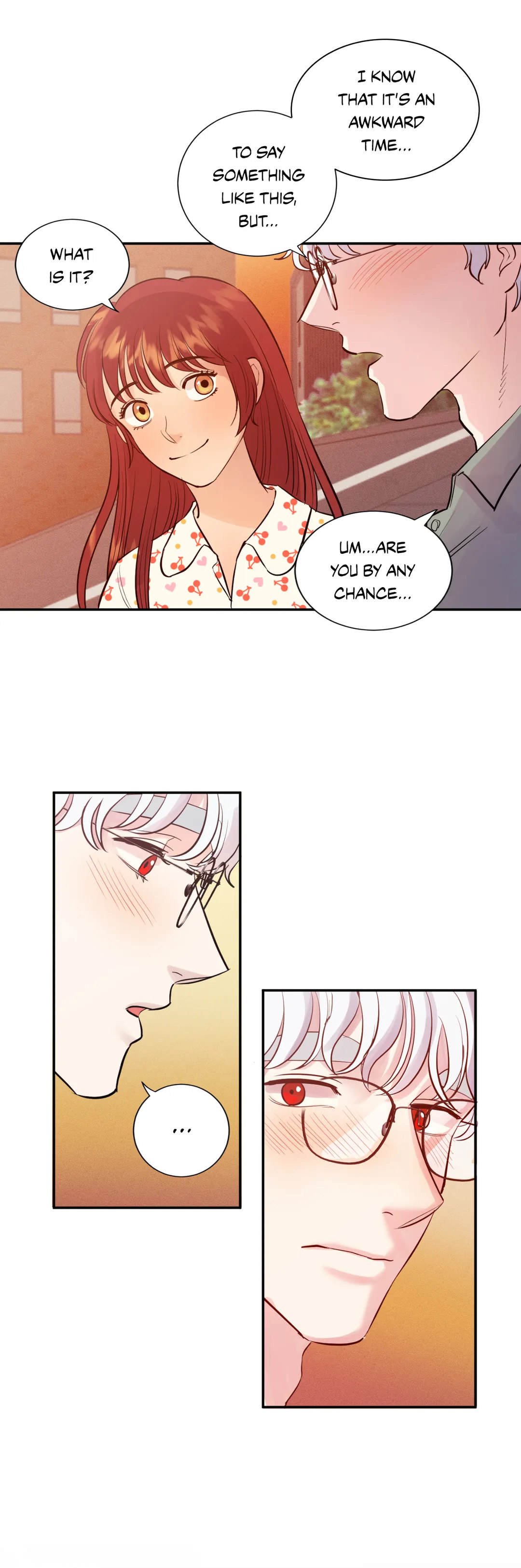 Hana’s Demons of Lust - Chapter 8 - picture 26