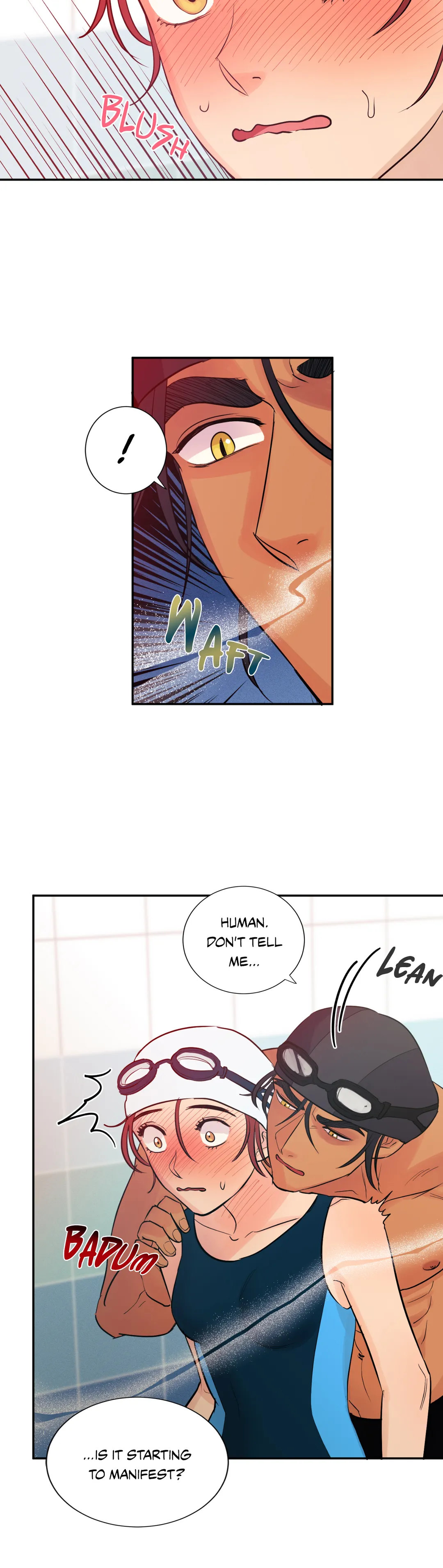 Hana’s Demons of Lust - Chapter 8 - picture 6