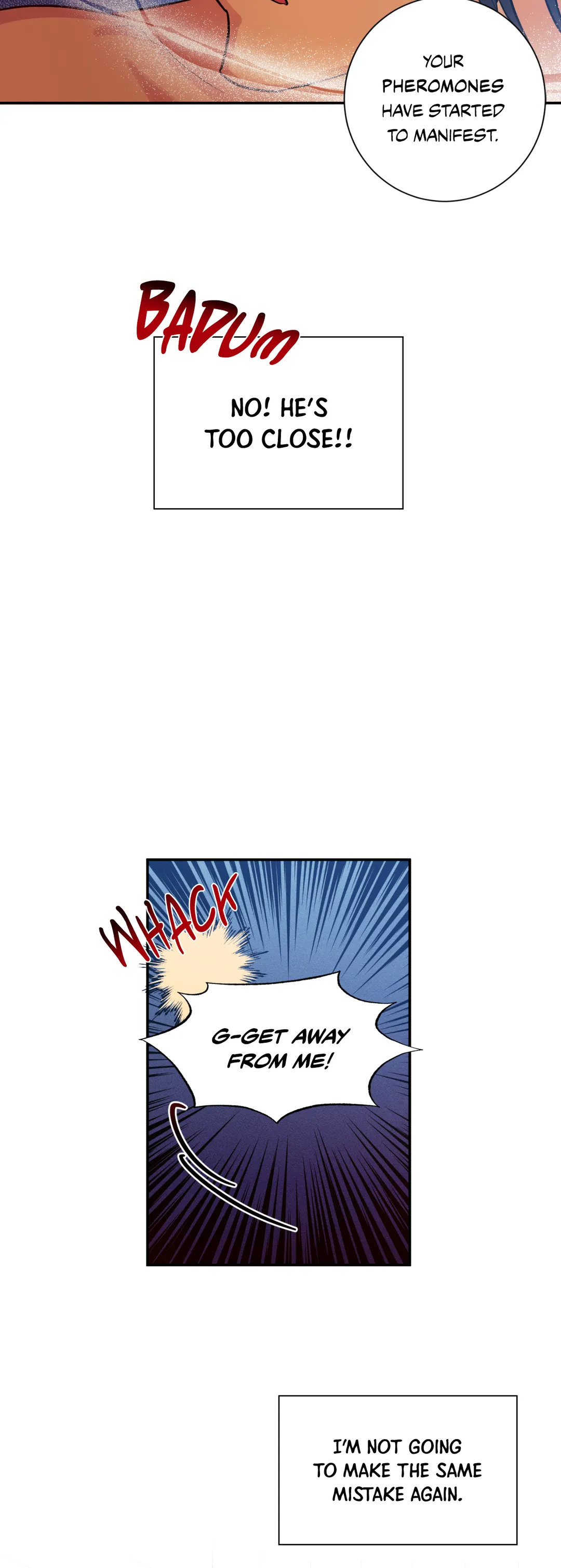 Hana’s Demons of Lust - Chapter 8 - picture 8