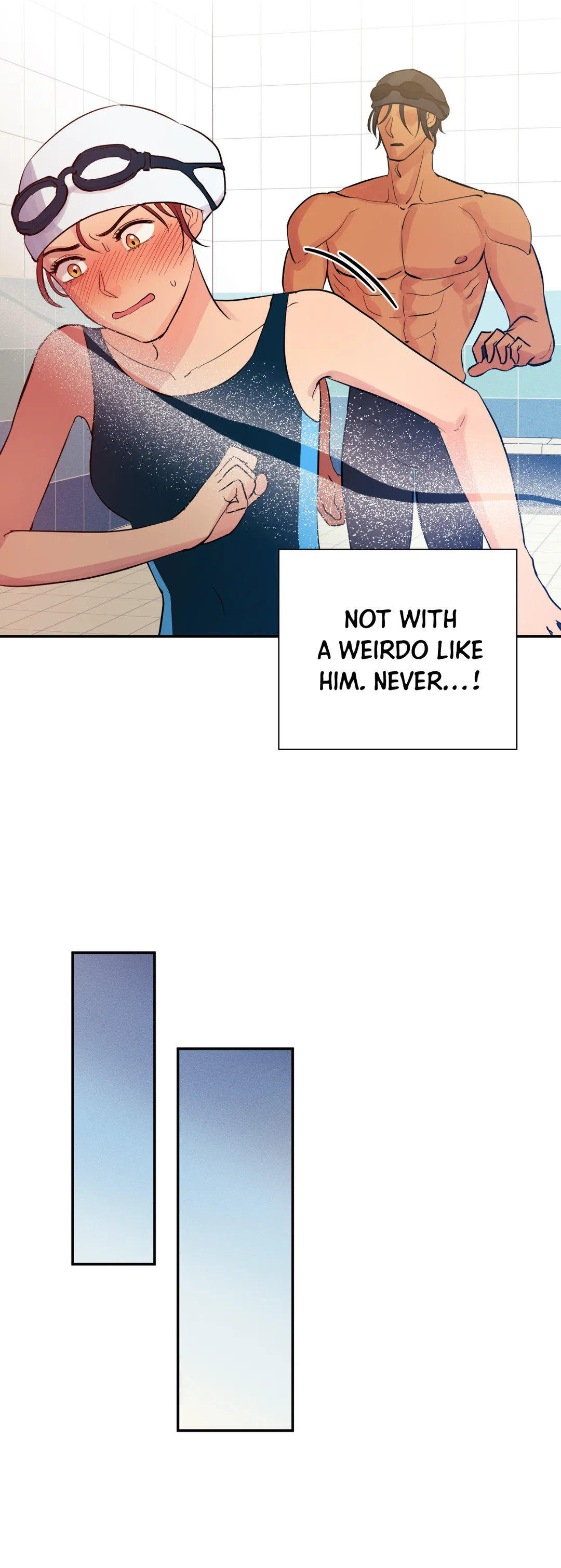 Hana’s Demons of Lust - Chapter 8 - picture 9