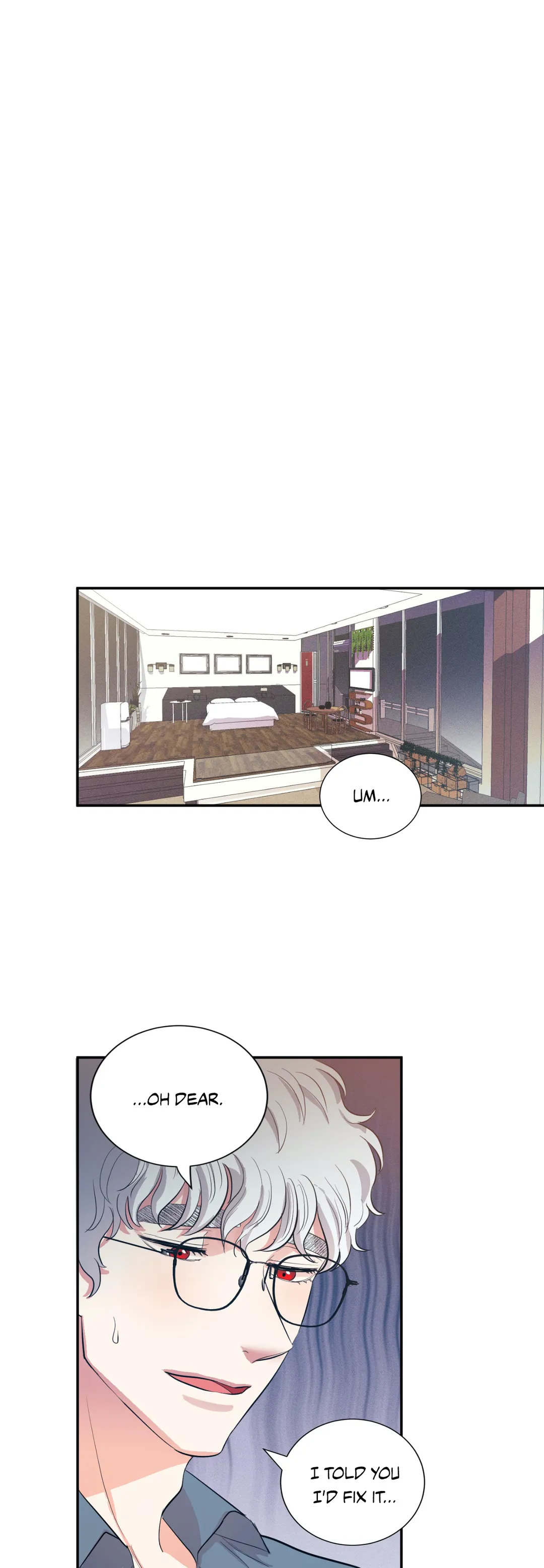 Hana’s Demons of Lust - Chapter 9 - picture 14