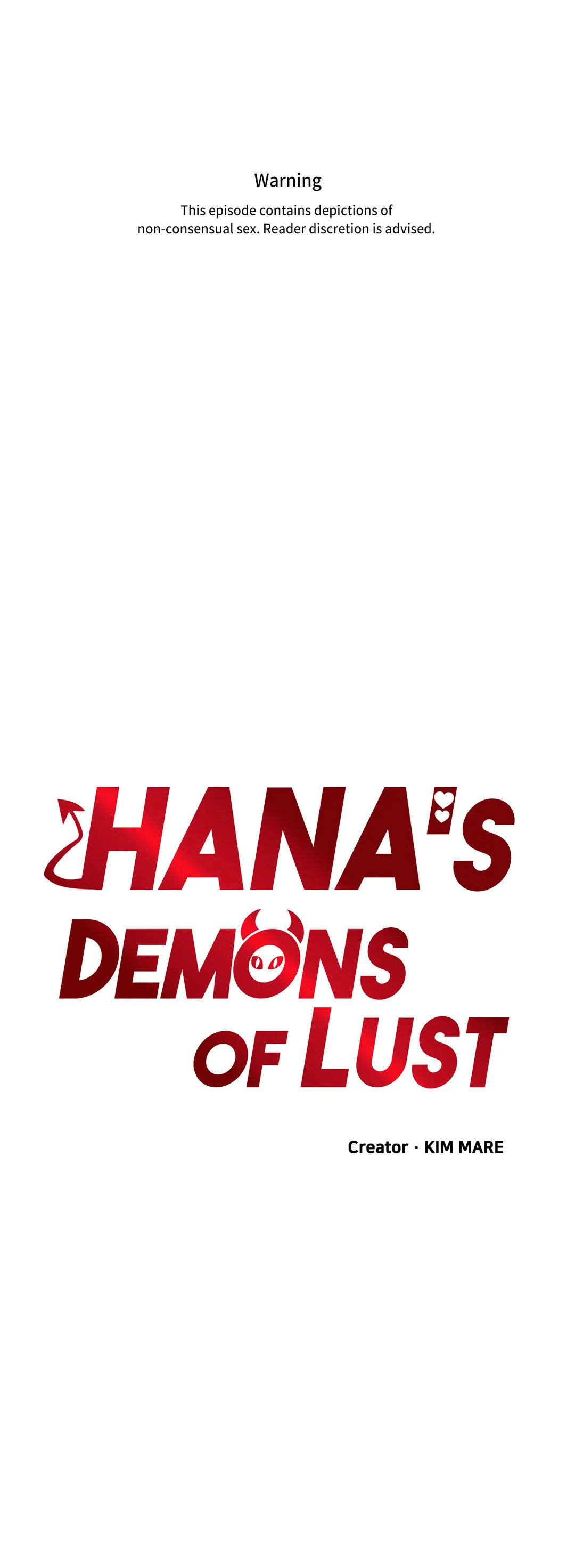 Hana’s Demons of Lust - Chapter 10 - picture 0