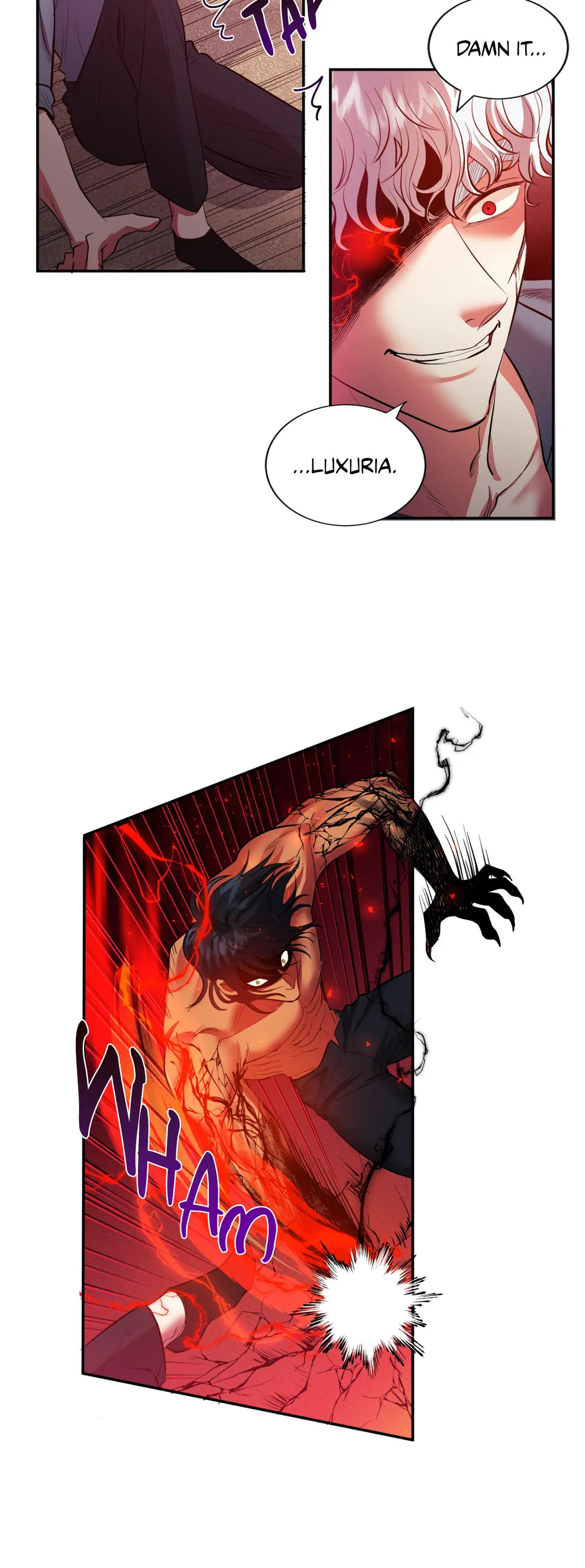 Hana’s Demons of Lust - Chapter 10 - picture 12