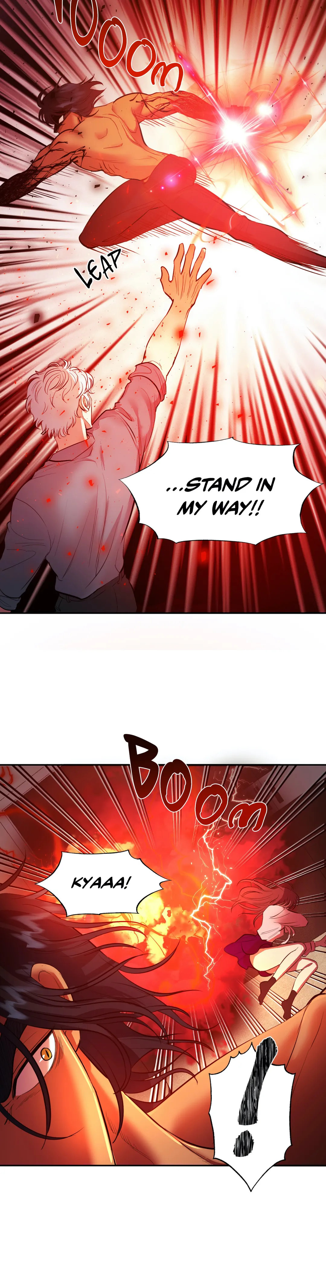 Hana’s Demons of Lust - Chapter 10 - picture 14