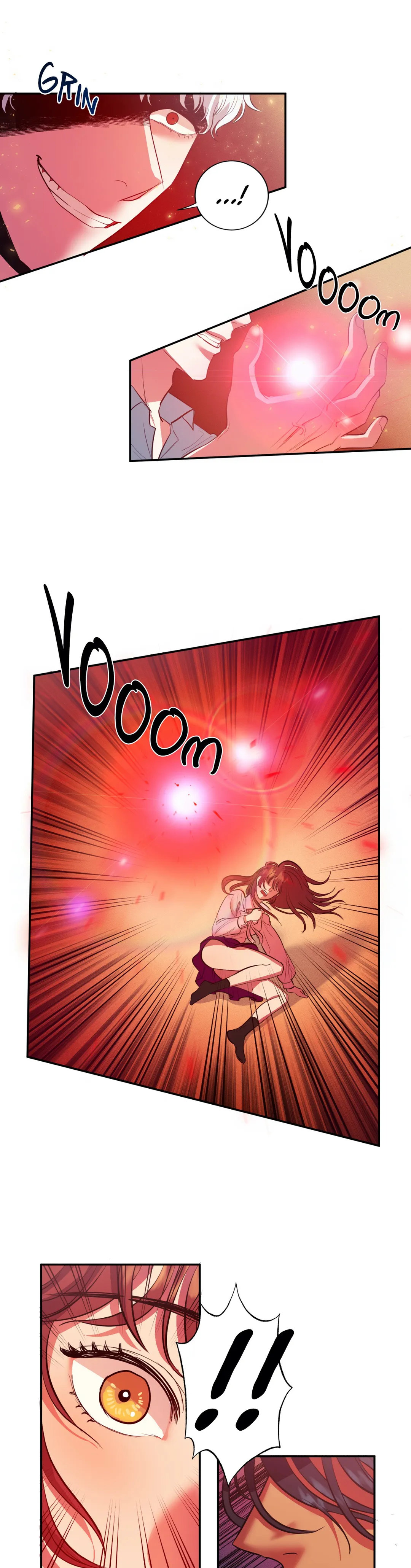 Hana’s Demons of Lust - Chapter 10 - picture 15