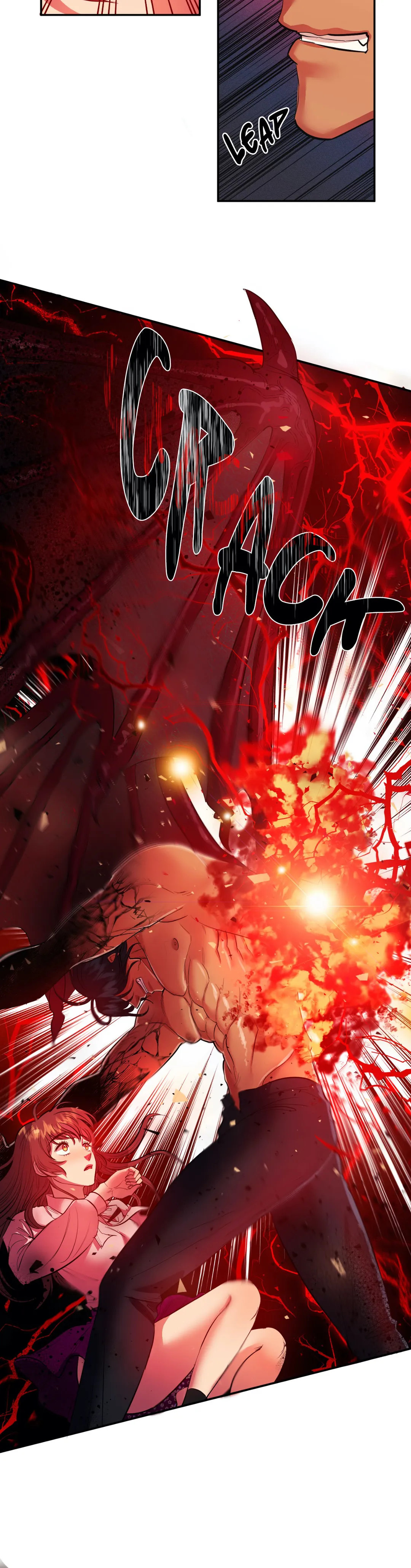 Hana’s Demons of Lust - Chapter 10 - picture 16