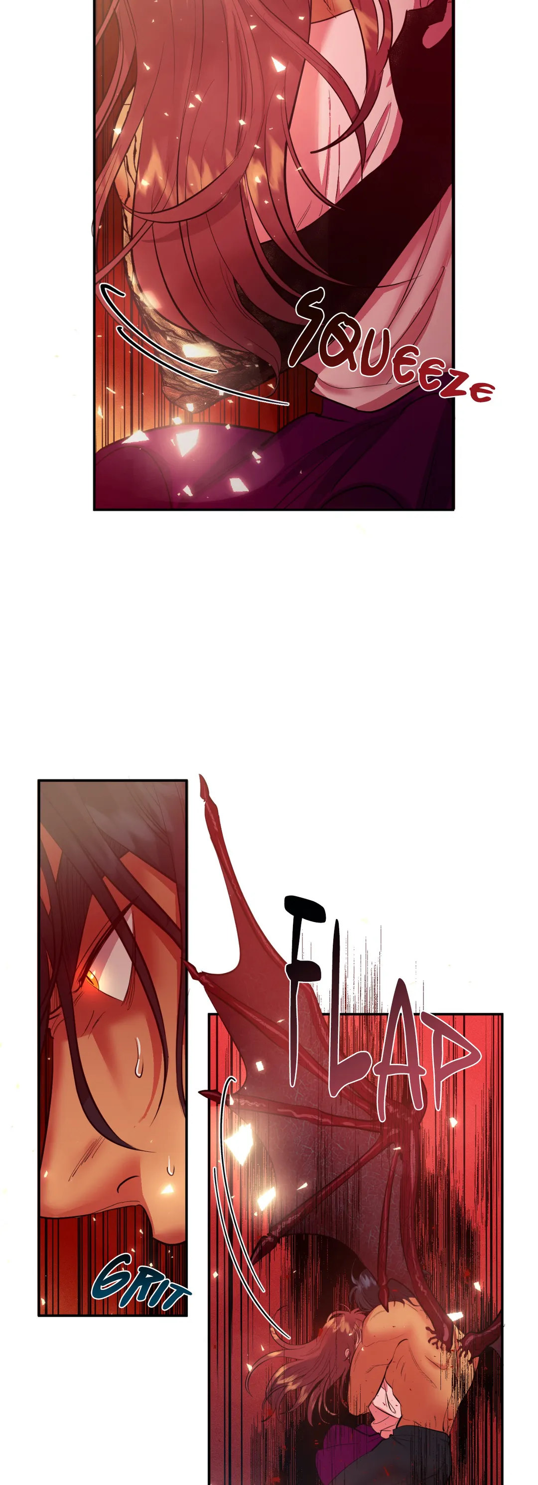 Hana’s Demons of Lust - Chapter 10 - picture 18