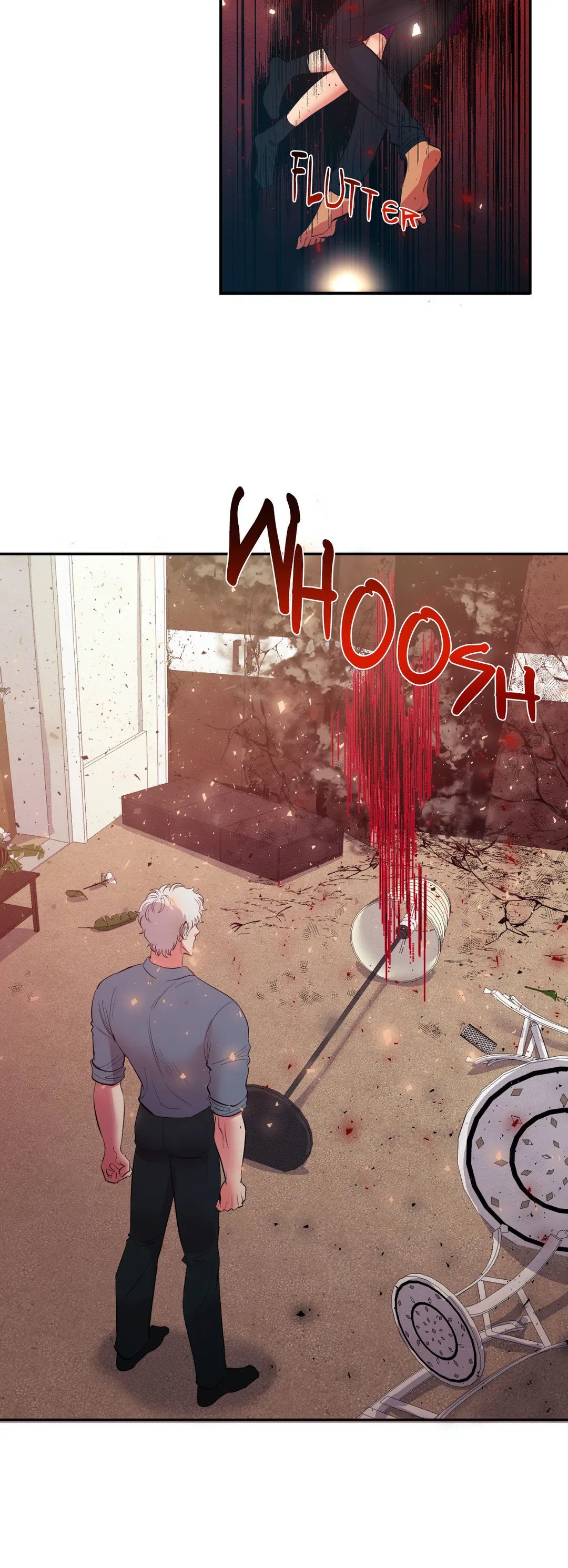 Hana’s Demons of Lust - Chapter 10 - picture 19