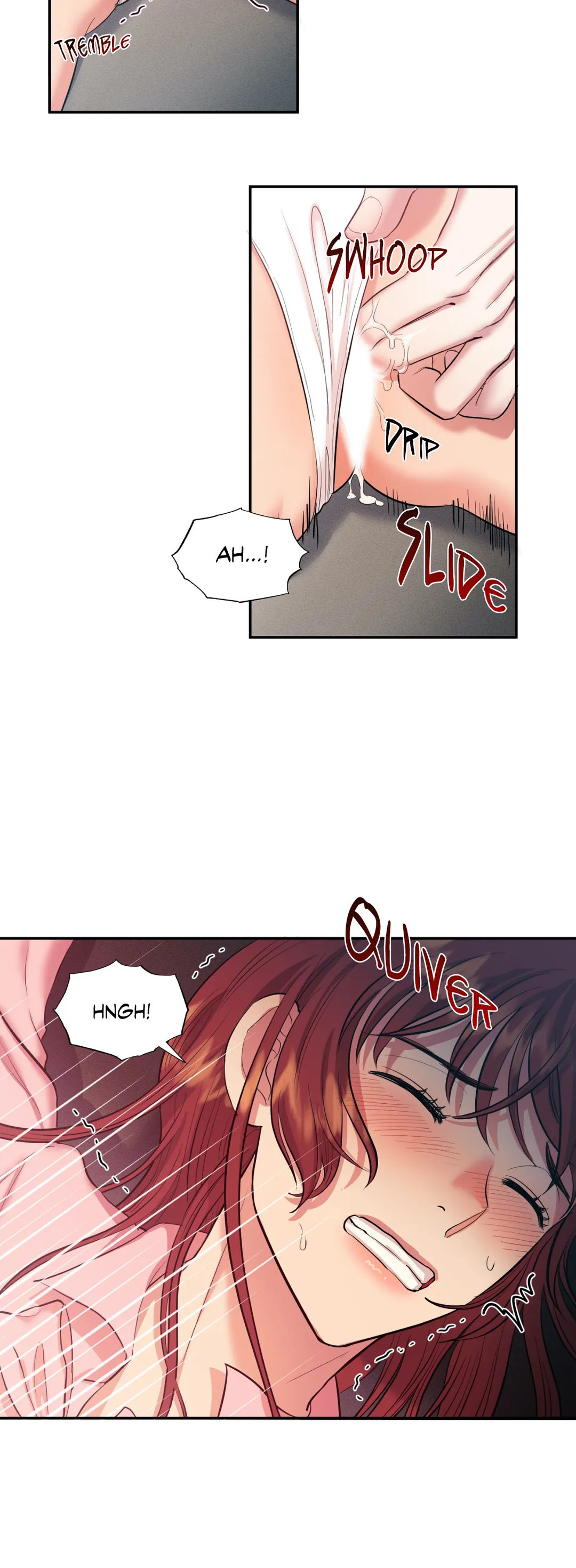 Hana’s Demons of Lust - Chapter 10 - picture 2