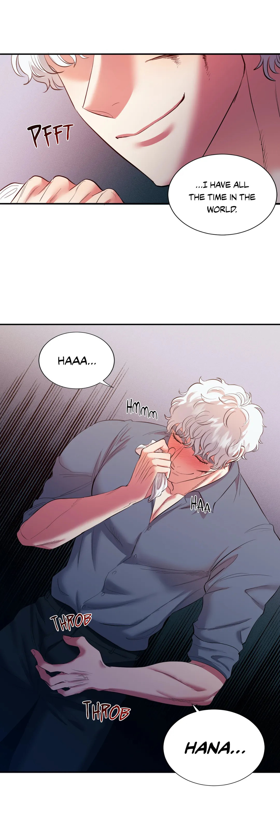 Hana’s Demons of Lust - Chapter 10 - picture 23