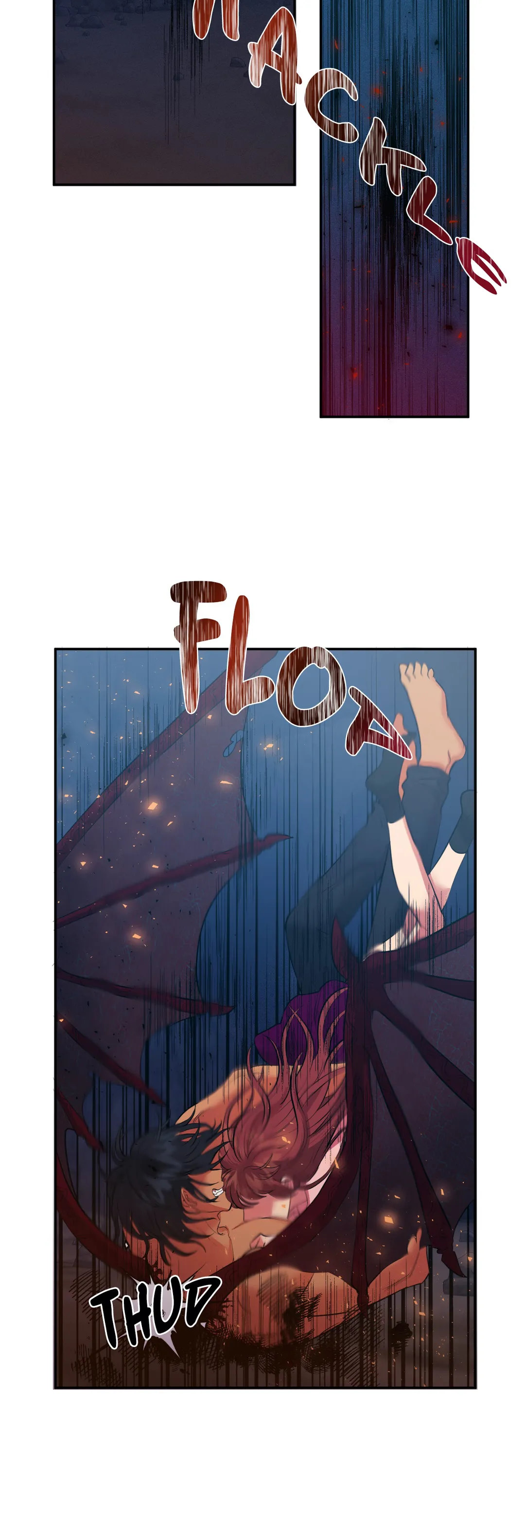 Hana’s Demons of Lust - Chapter 10 - picture 25
