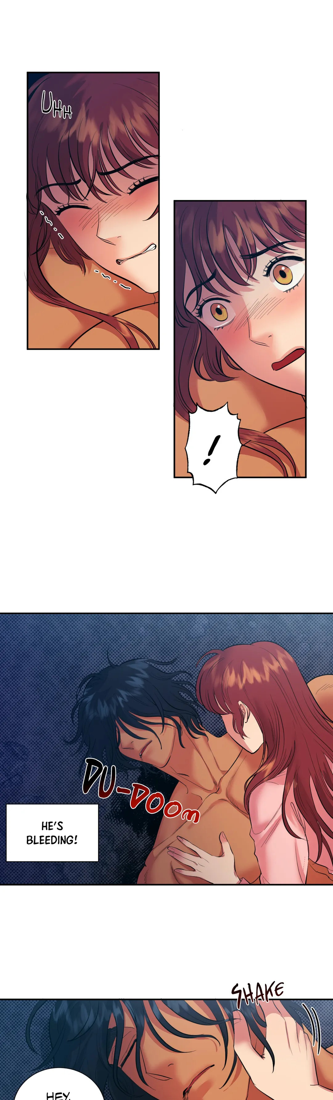 Hana’s Demons of Lust - Chapter 10 - picture 26