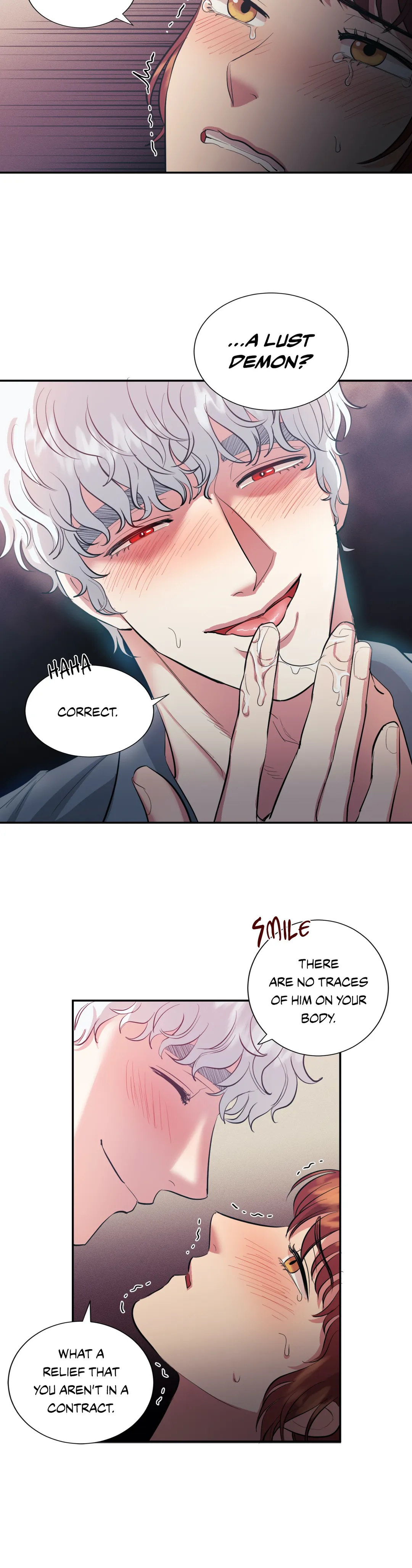 Hana’s Demons of Lust - Chapter 10 - picture 4