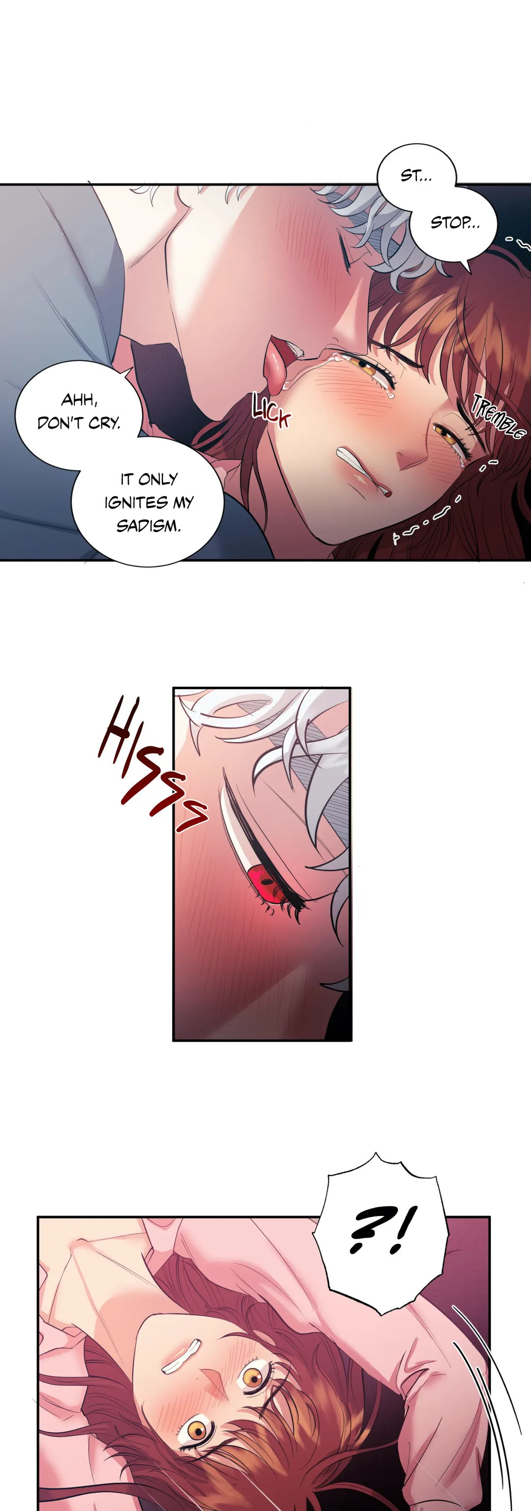 Hana’s Demons of Lust - Chapter 10 - picture 6