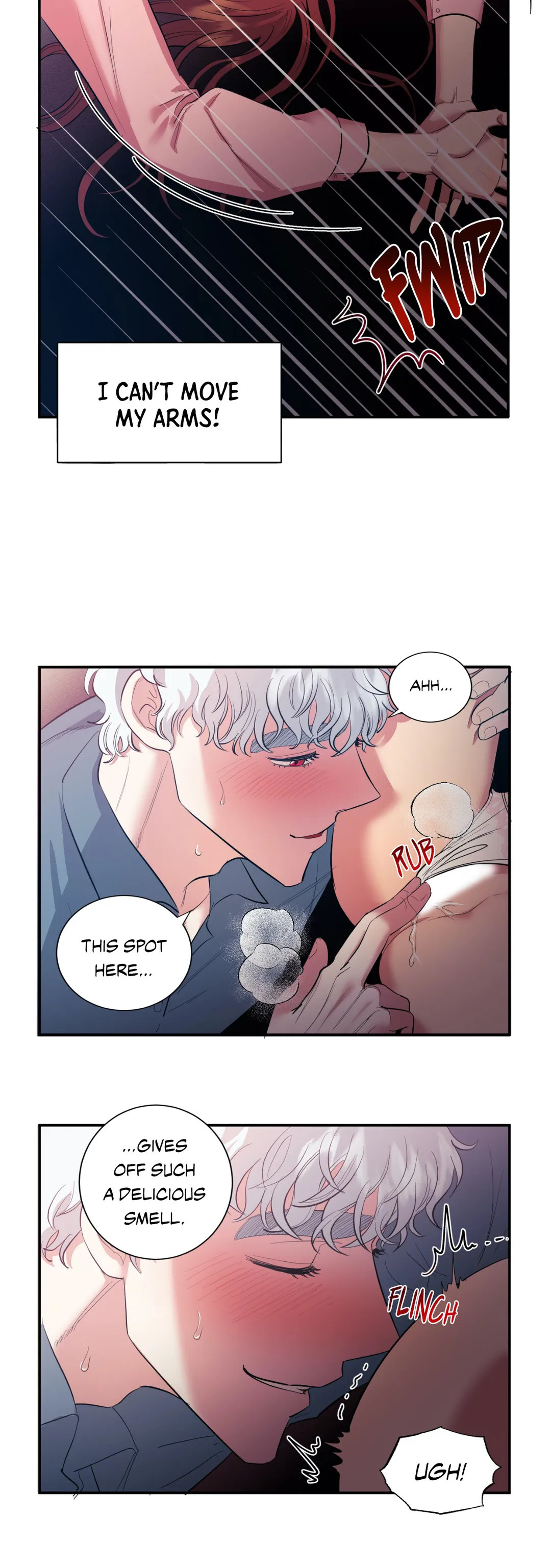 Hana’s Demons of Lust - Chapter 10 - picture 7