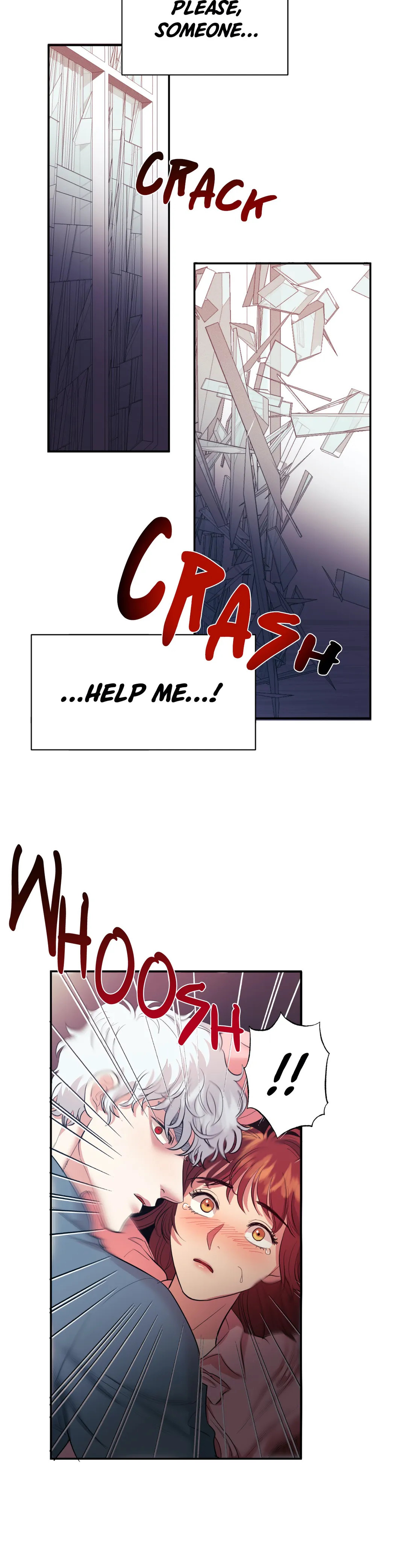 Hana’s Demons of Lust - Chapter 10 - picture 9