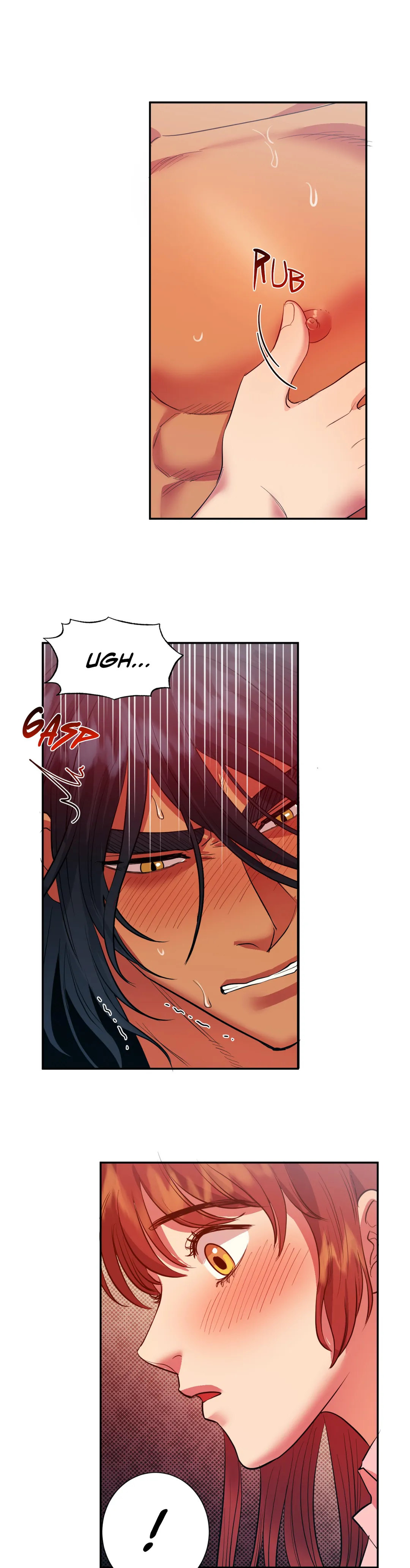 Hana’s Demons of Lust - Chapter 11 - picture 12