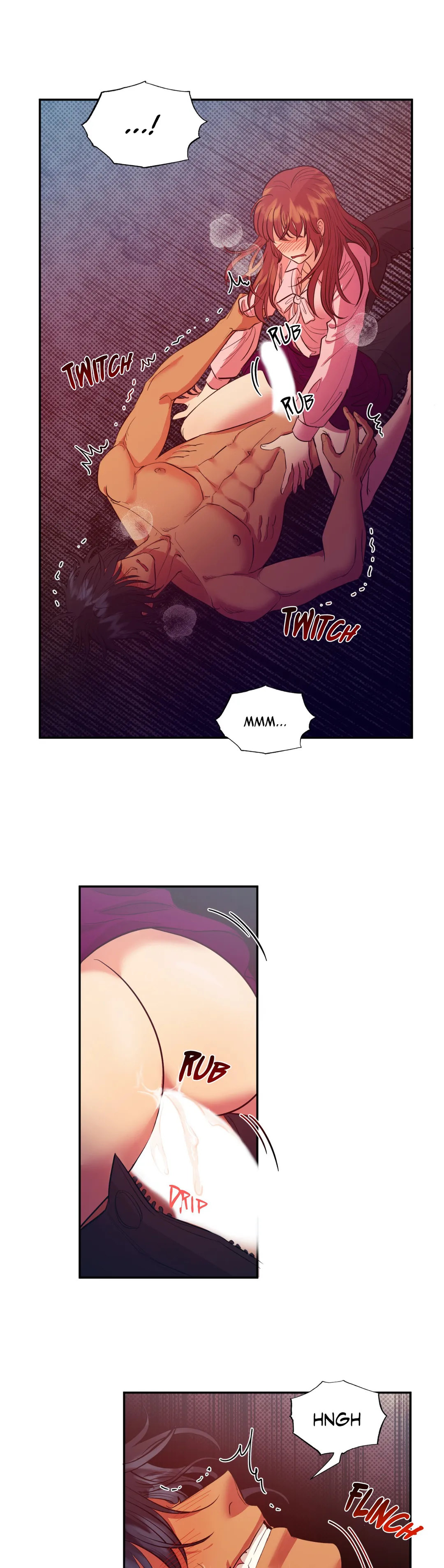 Hana’s Demons of Lust - Chapter 11 - picture 16