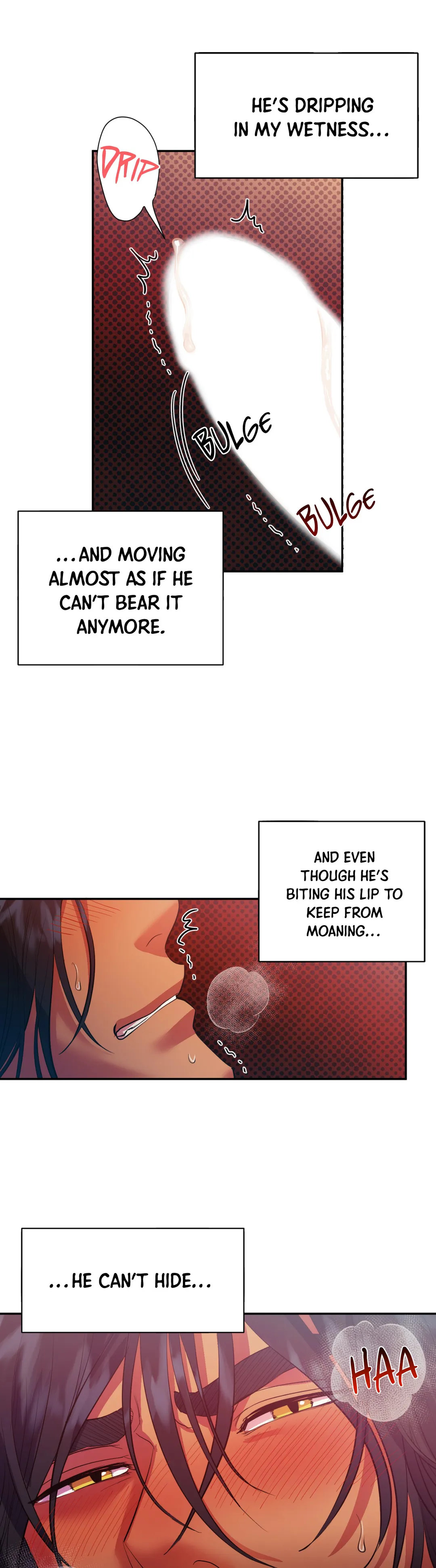 Hana’s Demons of Lust - Chapter 11 - picture 19