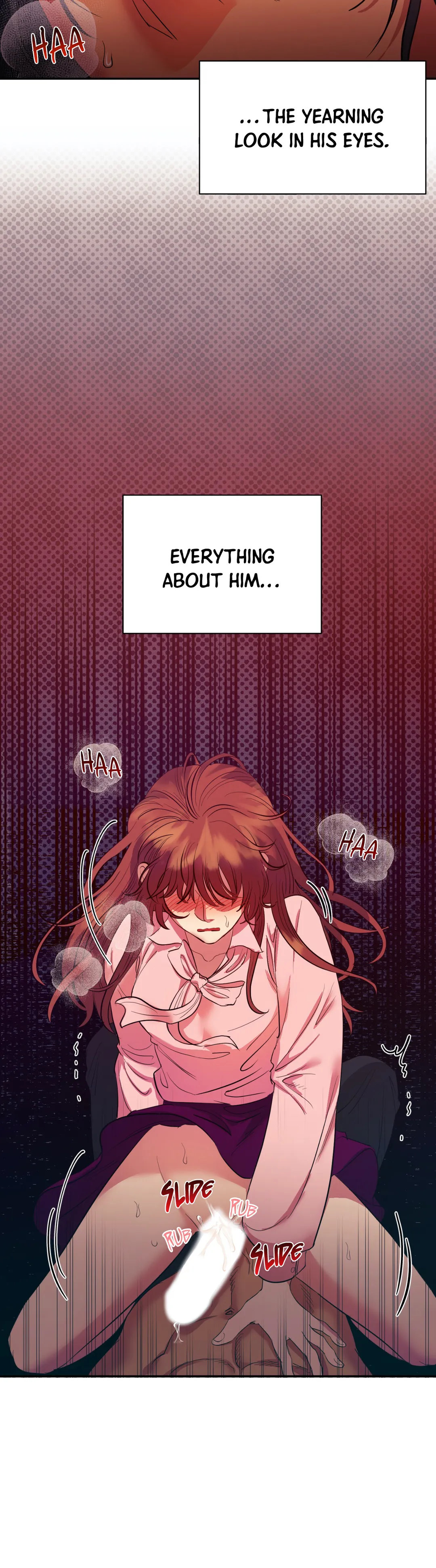 Hana’s Demons of Lust - Chapter 11 - picture 20