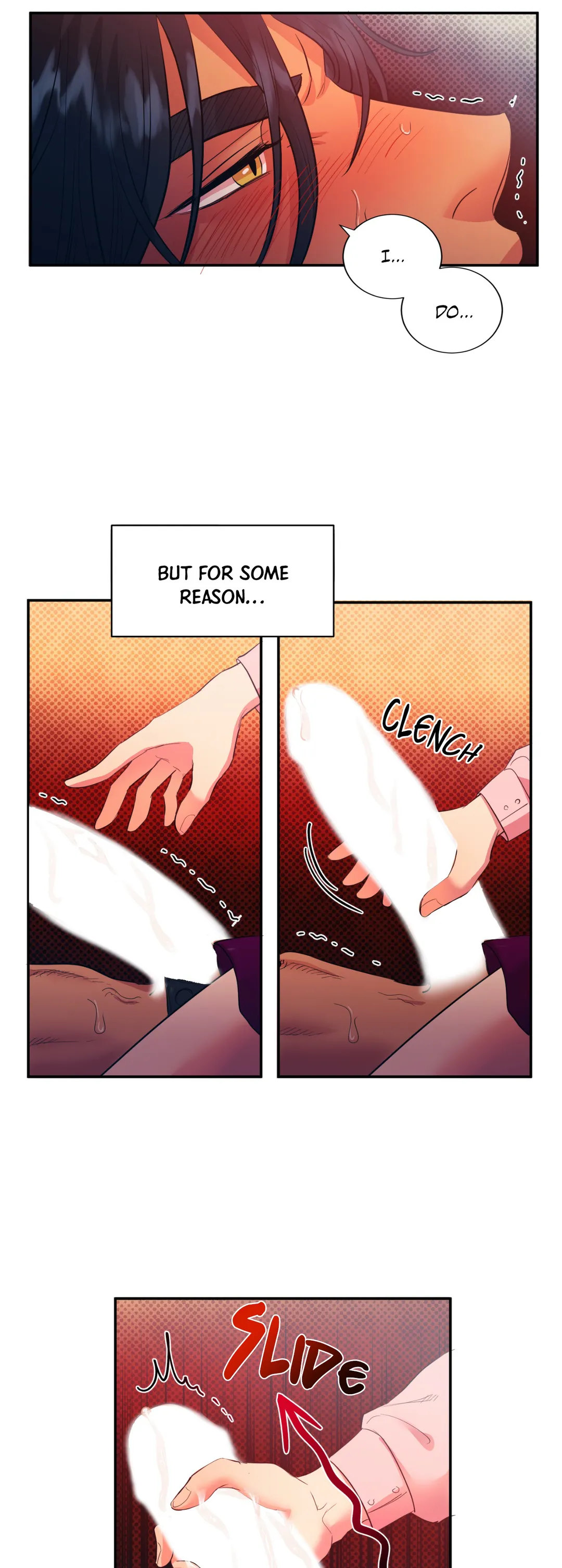 Hana’s Demons of Lust - Chapter 11 - picture 22