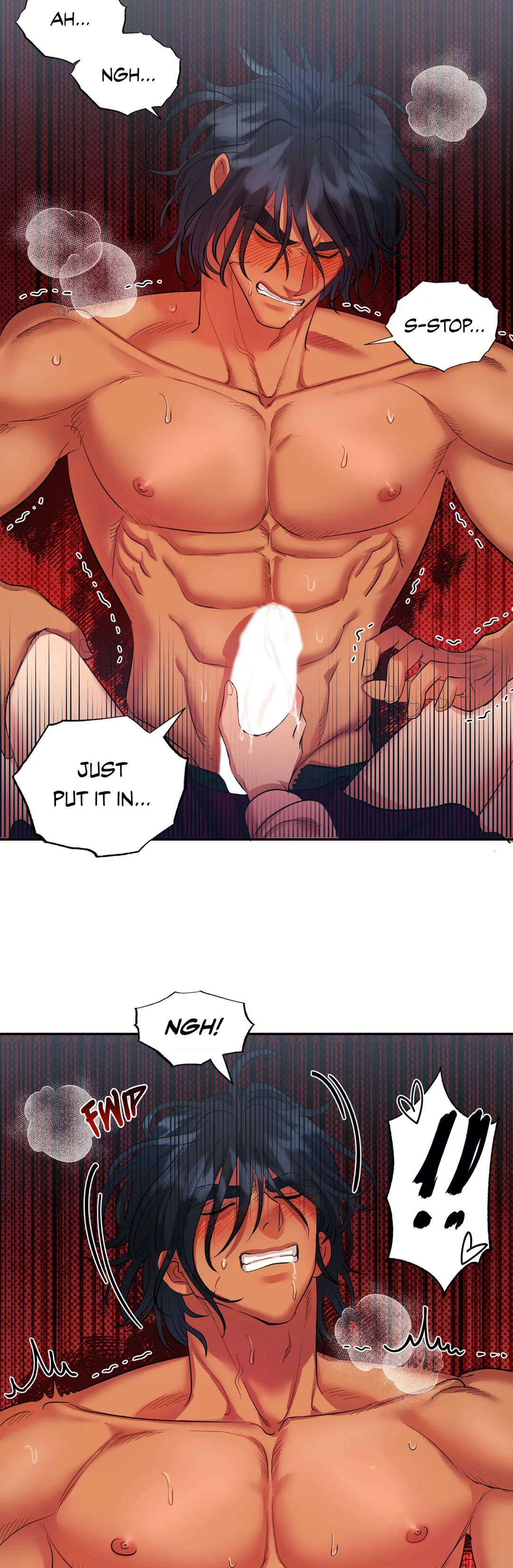 Hana’s Demons of Lust - Chapter 11 - picture 25