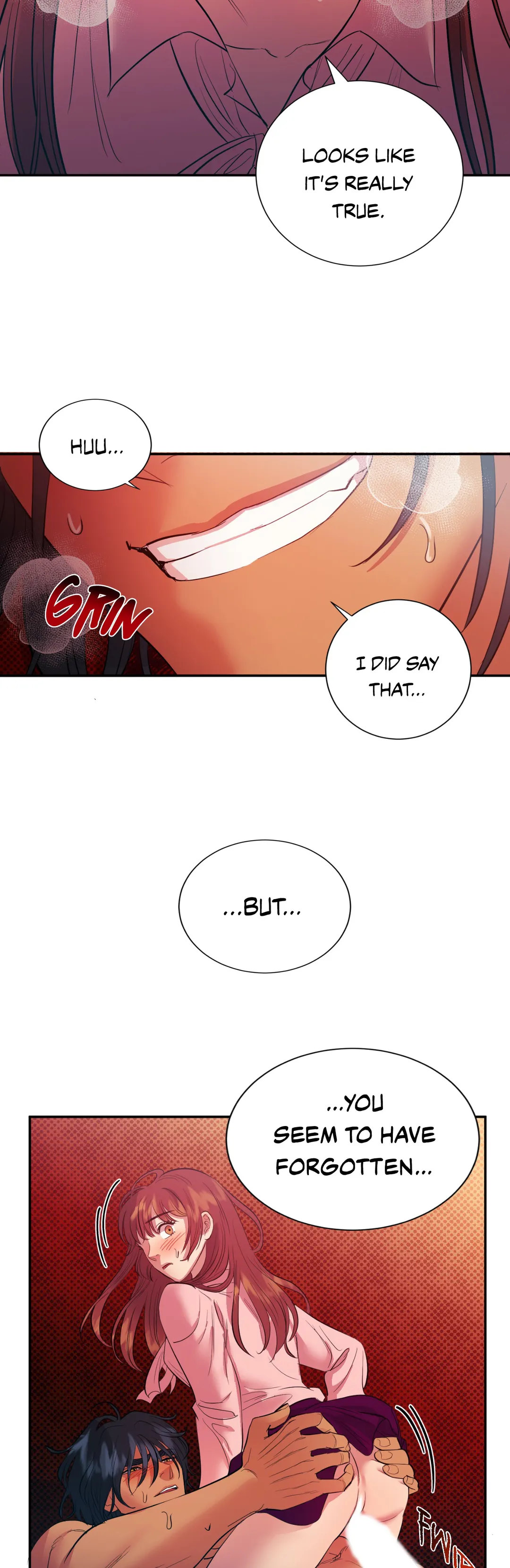 Hana’s Demons of Lust - Chapter 11 - picture 28