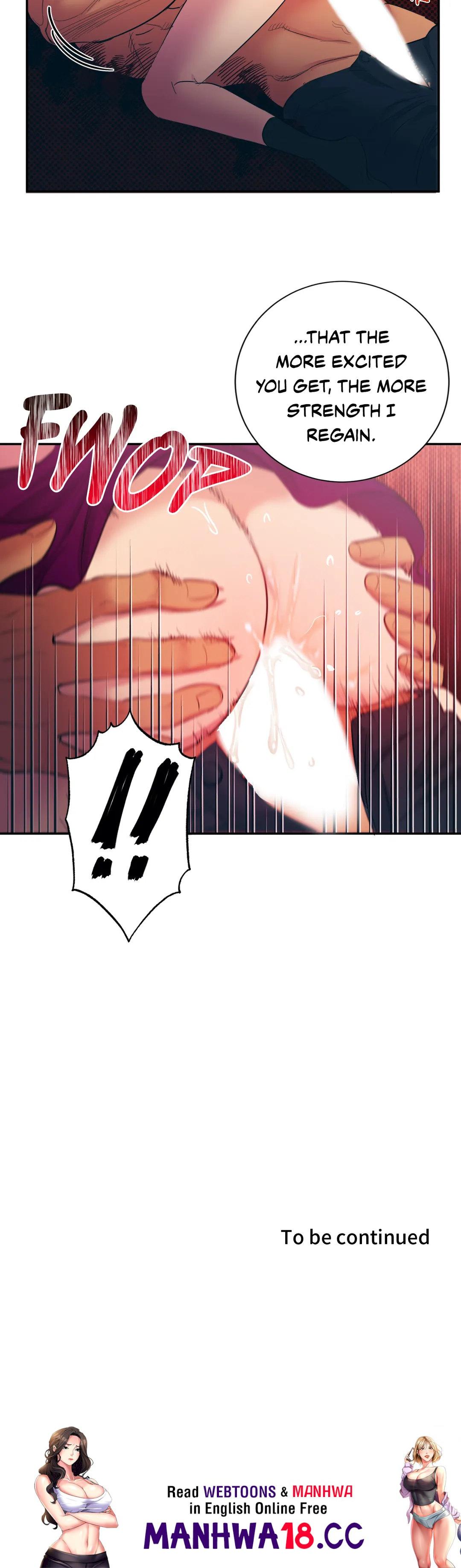 Hana’s Demons of Lust - Chapter 11 - picture 29