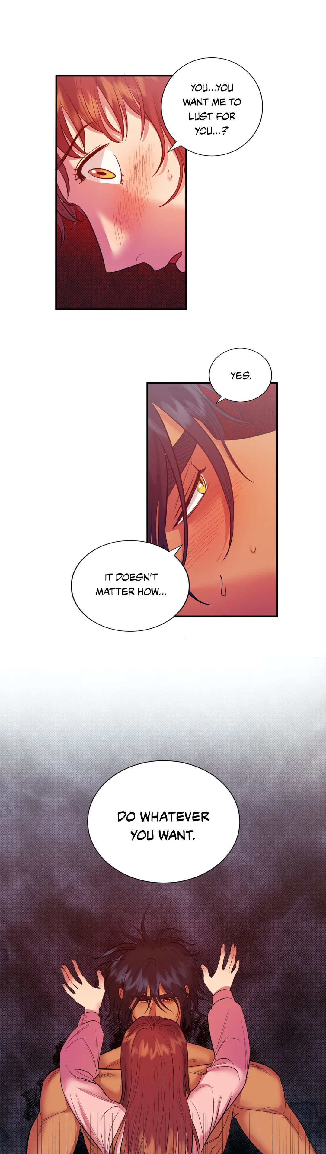 Hana’s Demons of Lust - Chapter 11 - picture 6