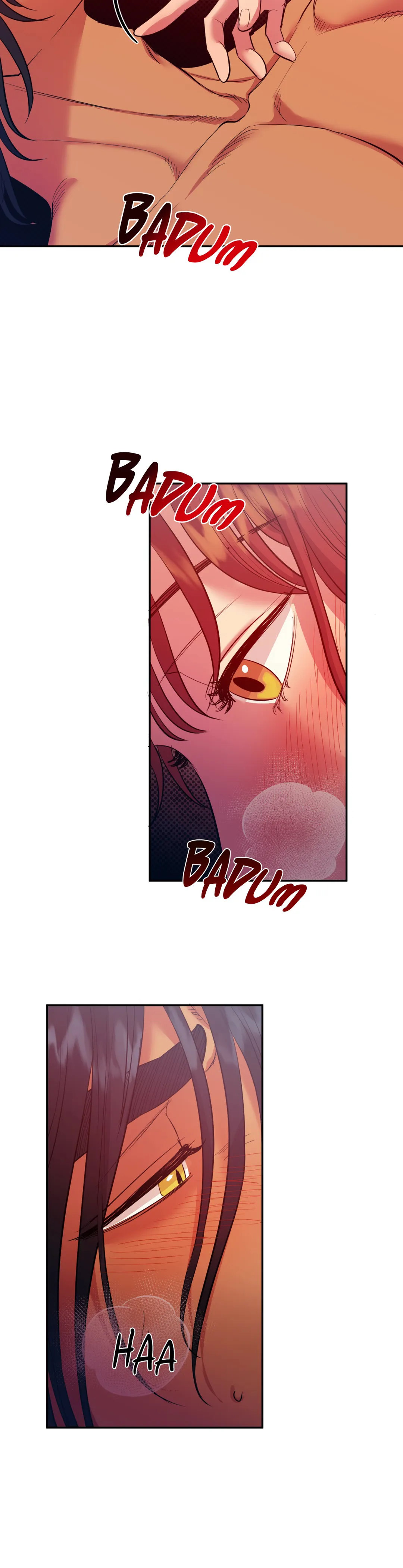 Hana’s Demons of Lust - Chapter 11 - picture 9