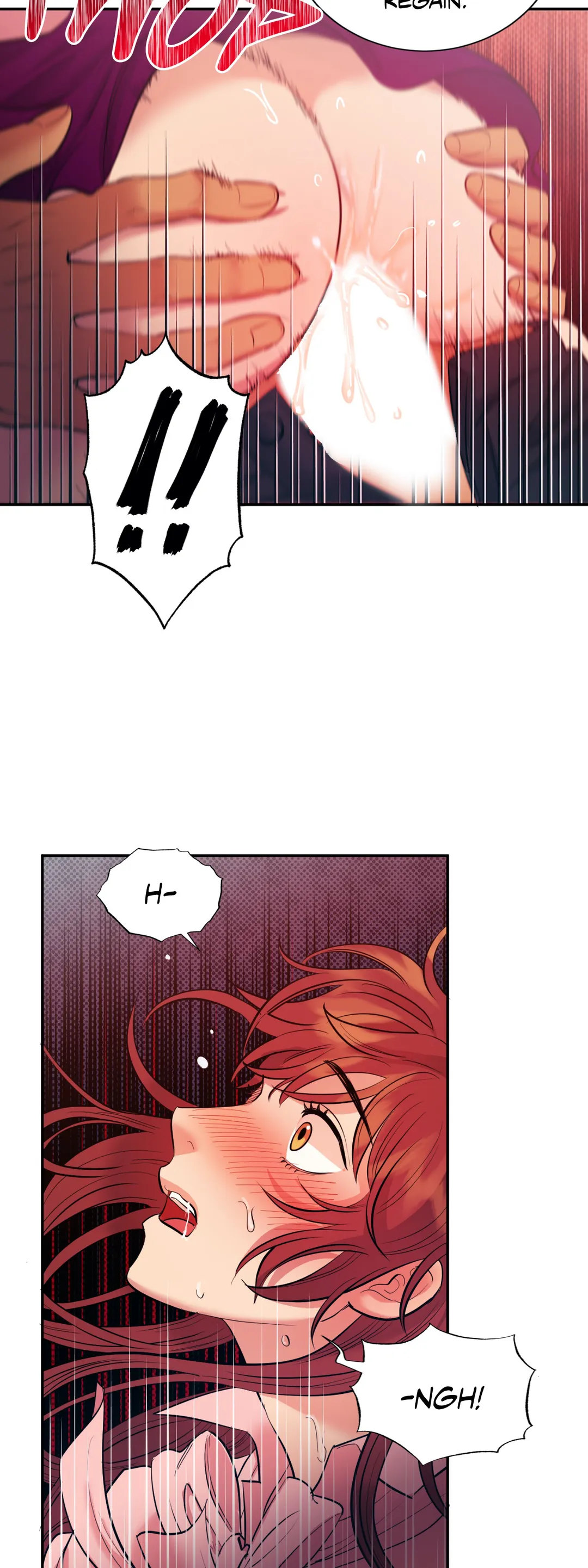 Hana’s Demons of Lust - Chapter 12 - picture 1