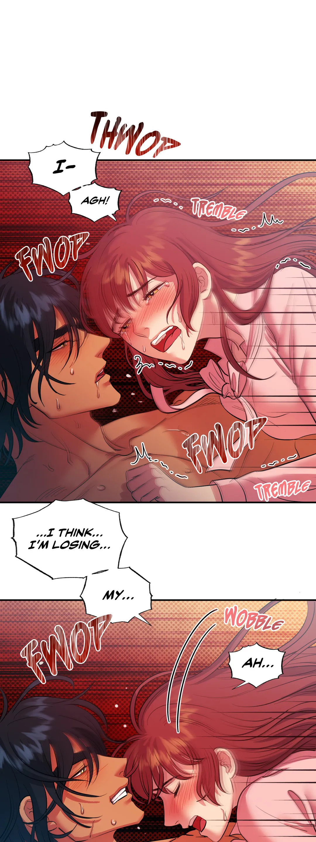 Hana’s Demons of Lust - Chapter 12 - picture 10