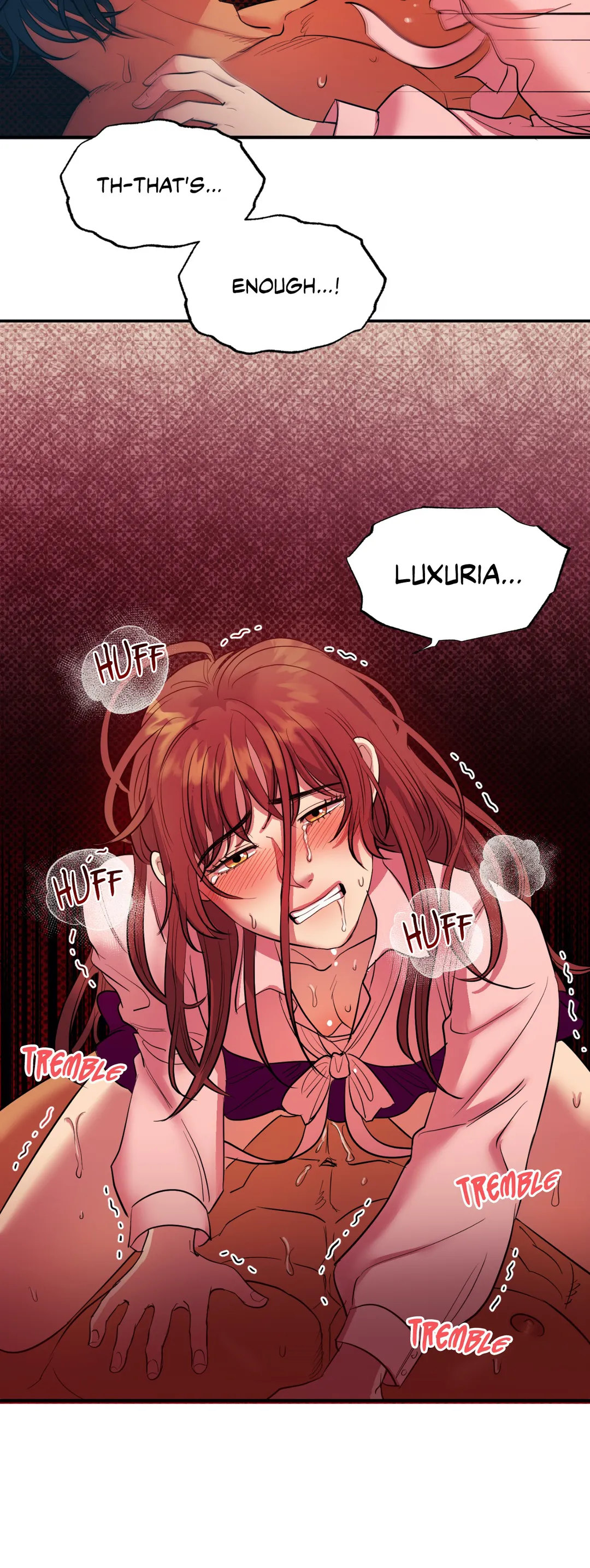 Hana’s Demons of Lust - Chapter 12 - picture 11