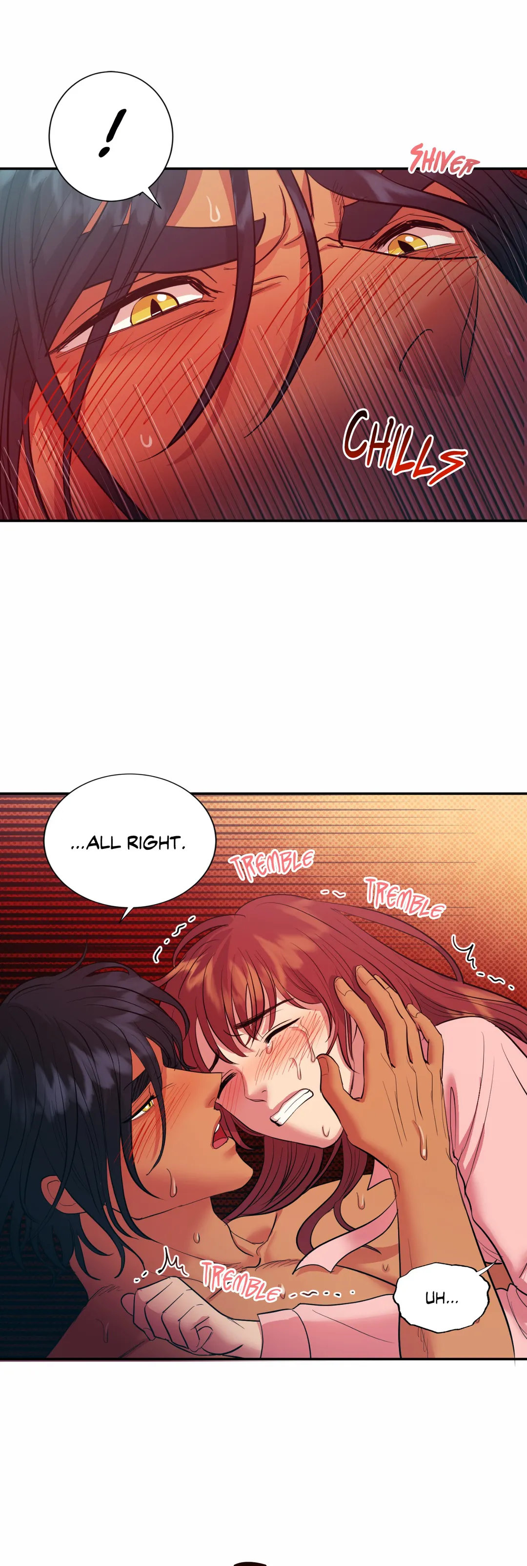 Hana’s Demons of Lust - Chapter 12 - picture 12