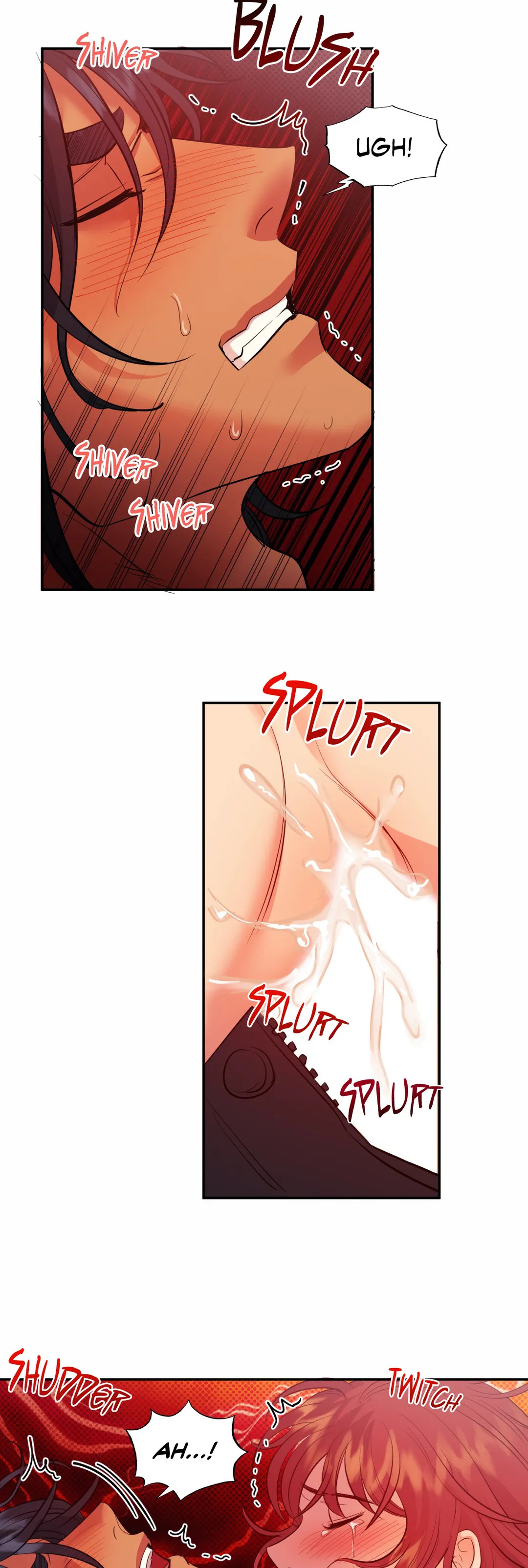 Hana’s Demons of Lust - Chapter 12 - picture 13