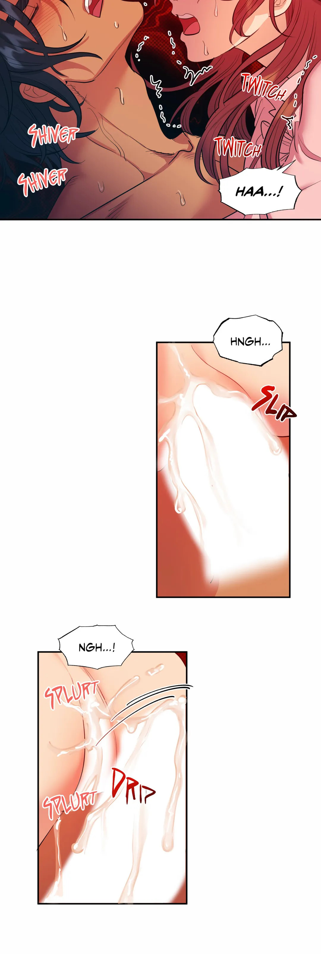 Hana’s Demons of Lust - Chapter 12 - picture 14