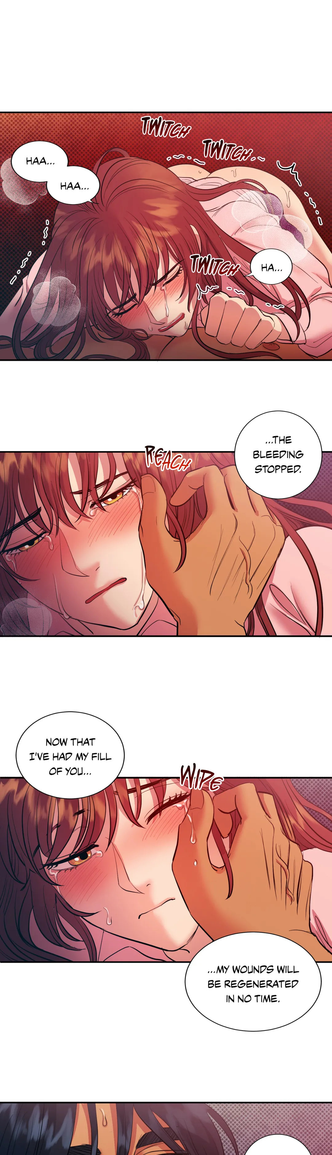 Hana’s Demons of Lust - Chapter 12 - picture 15
