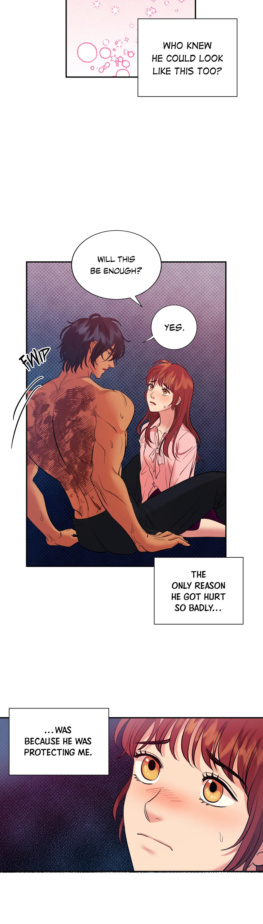 Hana’s Demons of Lust - Chapter 12 - picture 18