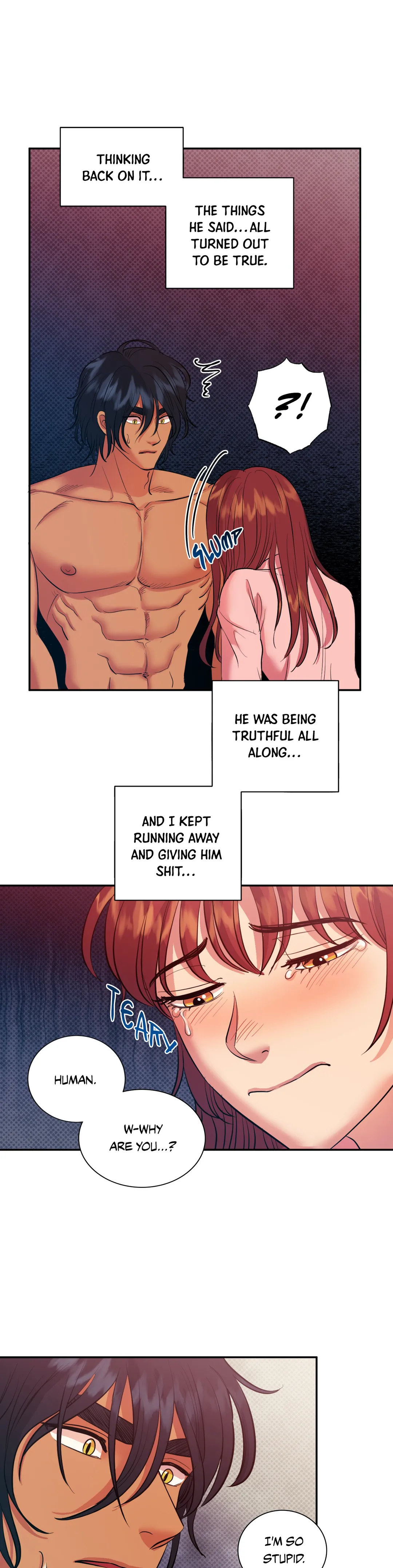 Hana’s Demons of Lust - Chapter 12 - picture 19
