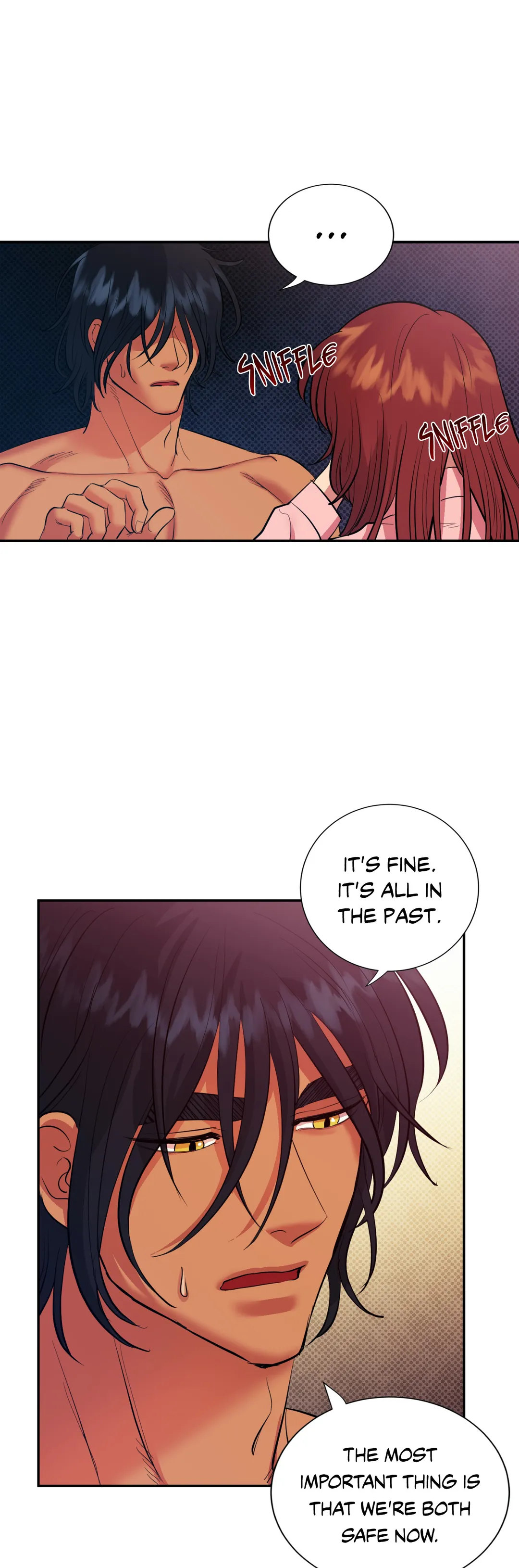 Hana’s Demons of Lust - Chapter 12 - picture 22