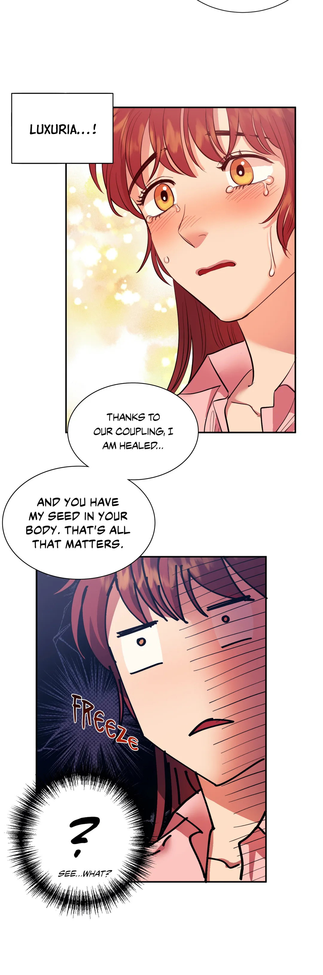 Hana’s Demons of Lust - Chapter 12 - picture 23