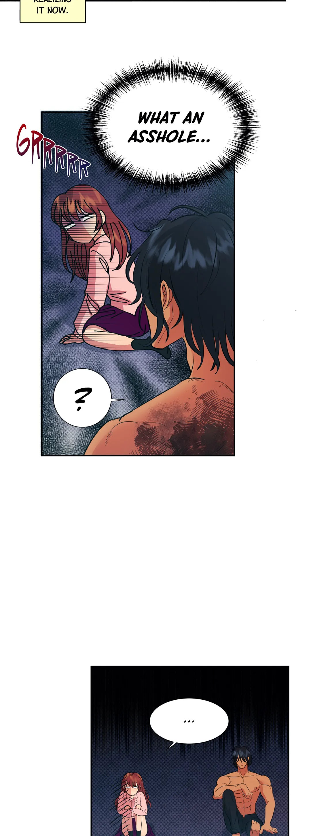 Hana’s Demons of Lust - Chapter 12 - picture 25