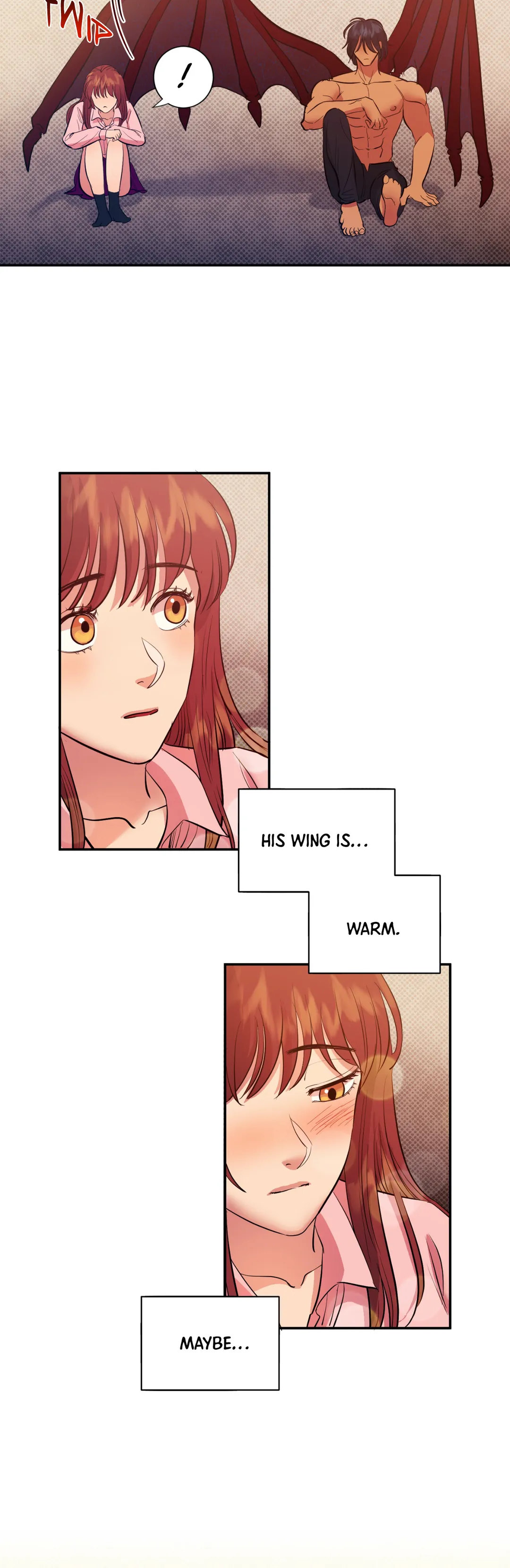 Hana’s Demons of Lust - Chapter 12 - picture 28