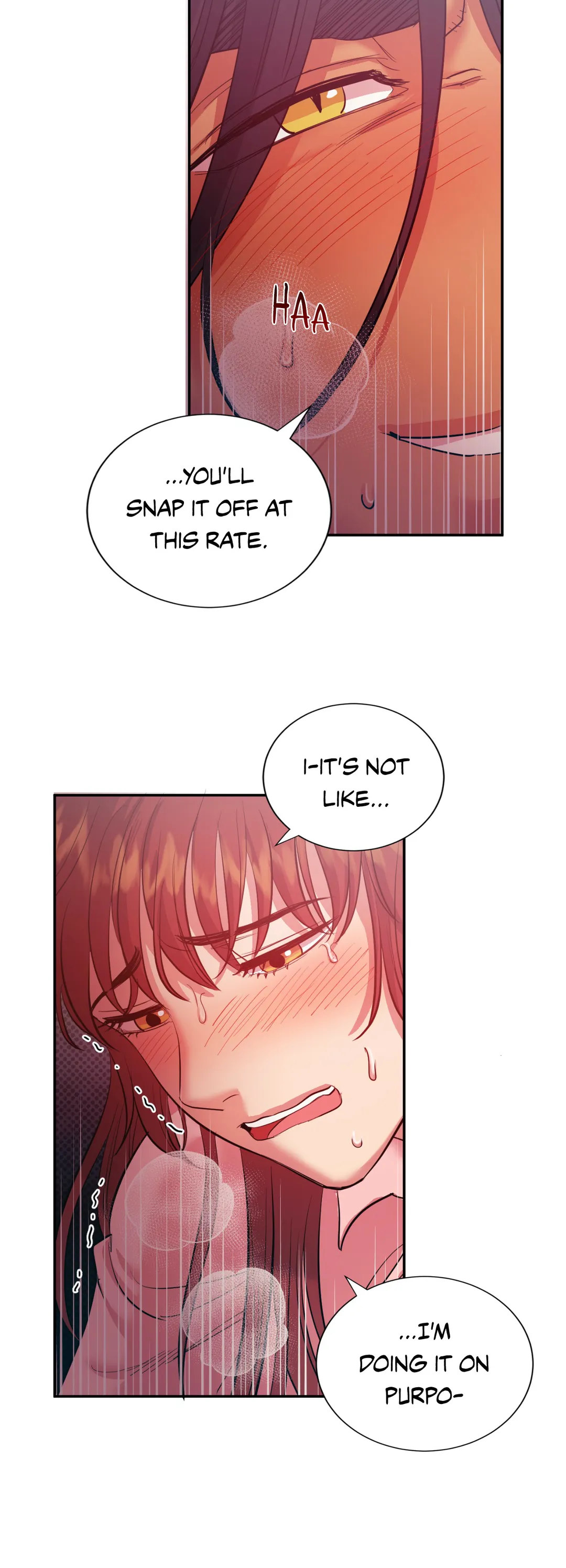 Hana’s Demons of Lust - Chapter 12 - picture 5